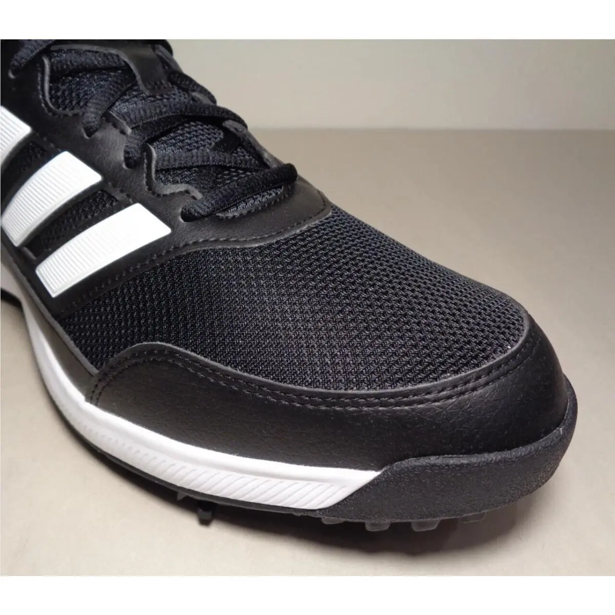 Adidas shoes - Core Black/Footwear White/Core Black (UPC: 193099250163) 3