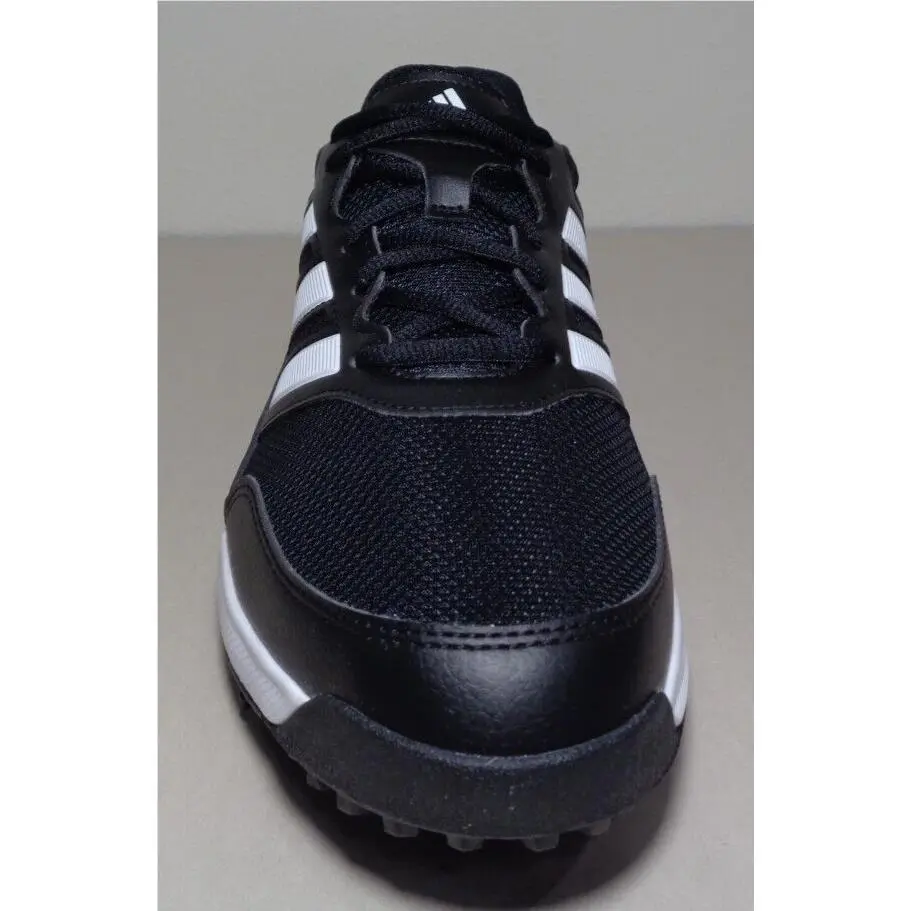 Adidas shoes - Core Black/Footwear White/Core Black (UPC: 193099250163) 4