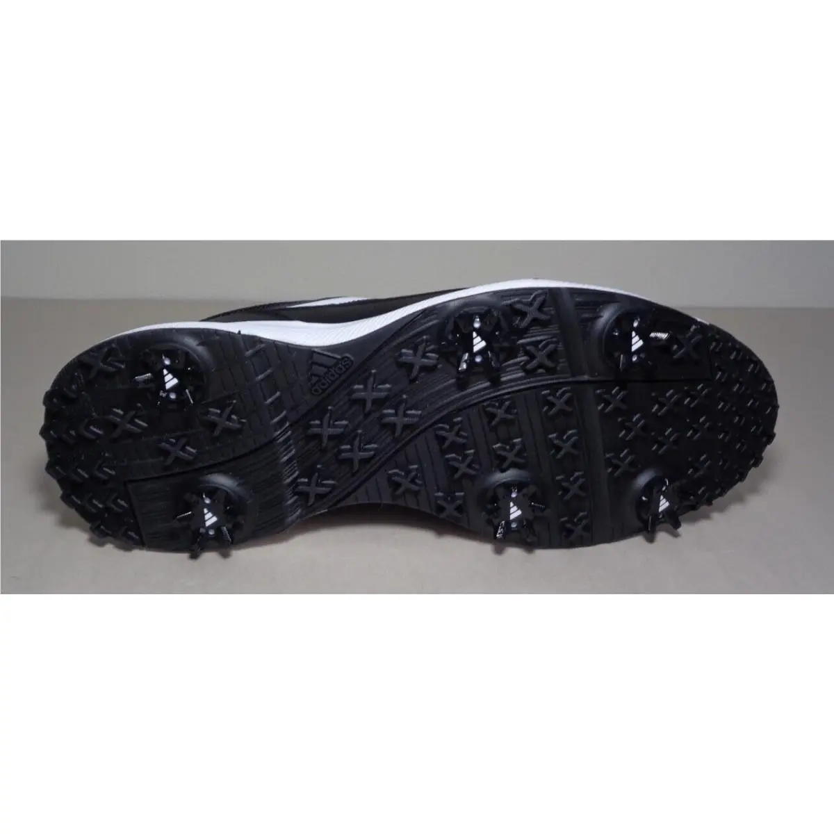 Adidas shoes - Core Black/Footwear White/Core Black (UPC: 193099250163) 12
