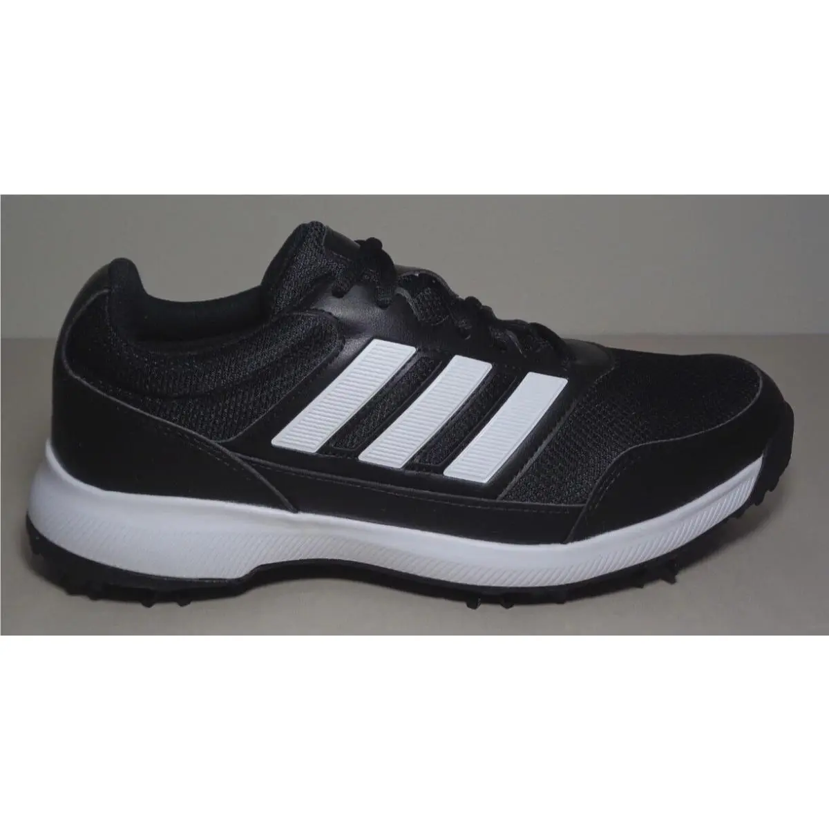 Adidas shoes - Core Black/Footwear White/Core Black (UPC: 193099250163) 0