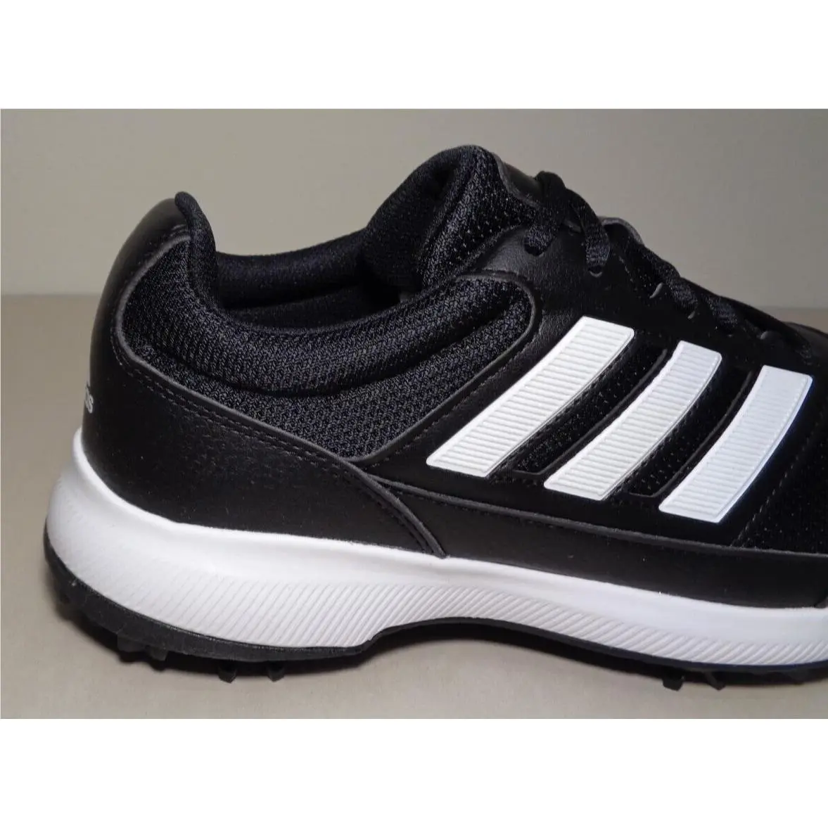 Adidas shoes - Core Black/Footwear White/Core Black (UPC: 193099250163) 1