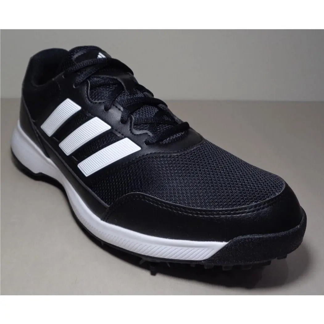 Adidas shoes - Core Black/Footwear White/Core Black (UPC: 193099250163) 2