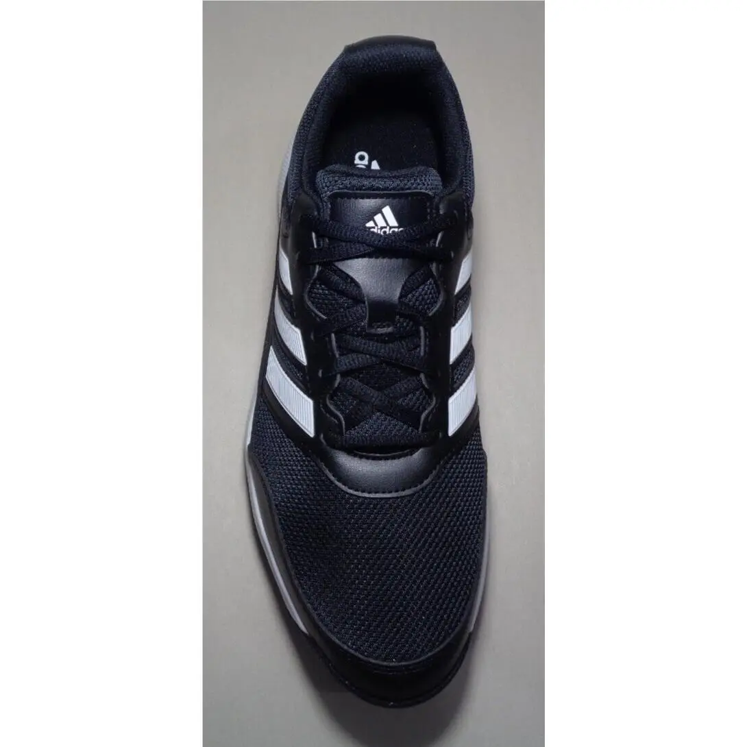 Adidas shoes - Core Black/Footwear White/Core Black (UPC: 193099250163) 5