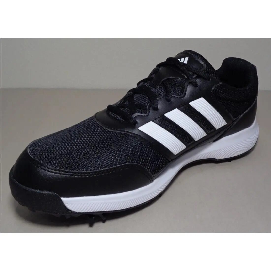Adidas shoes - Core Black/Footwear White/Core Black (UPC: 193099250163) 6