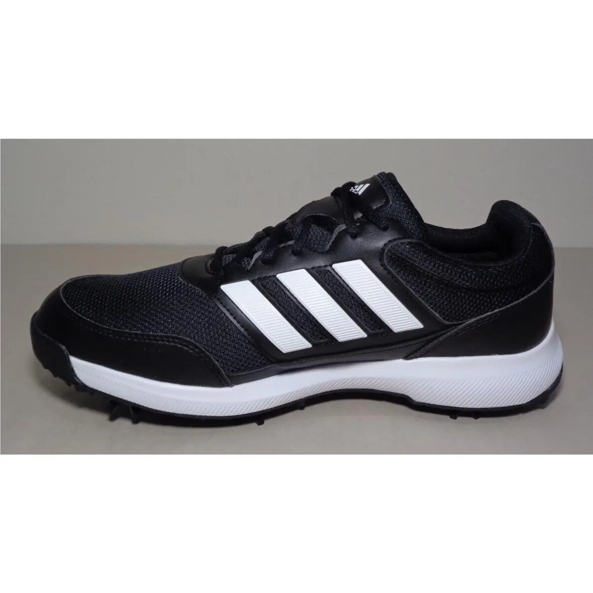 Adidas shoes - Core Black/Footwear White/Core Black (UPC: 193099250163) 7
