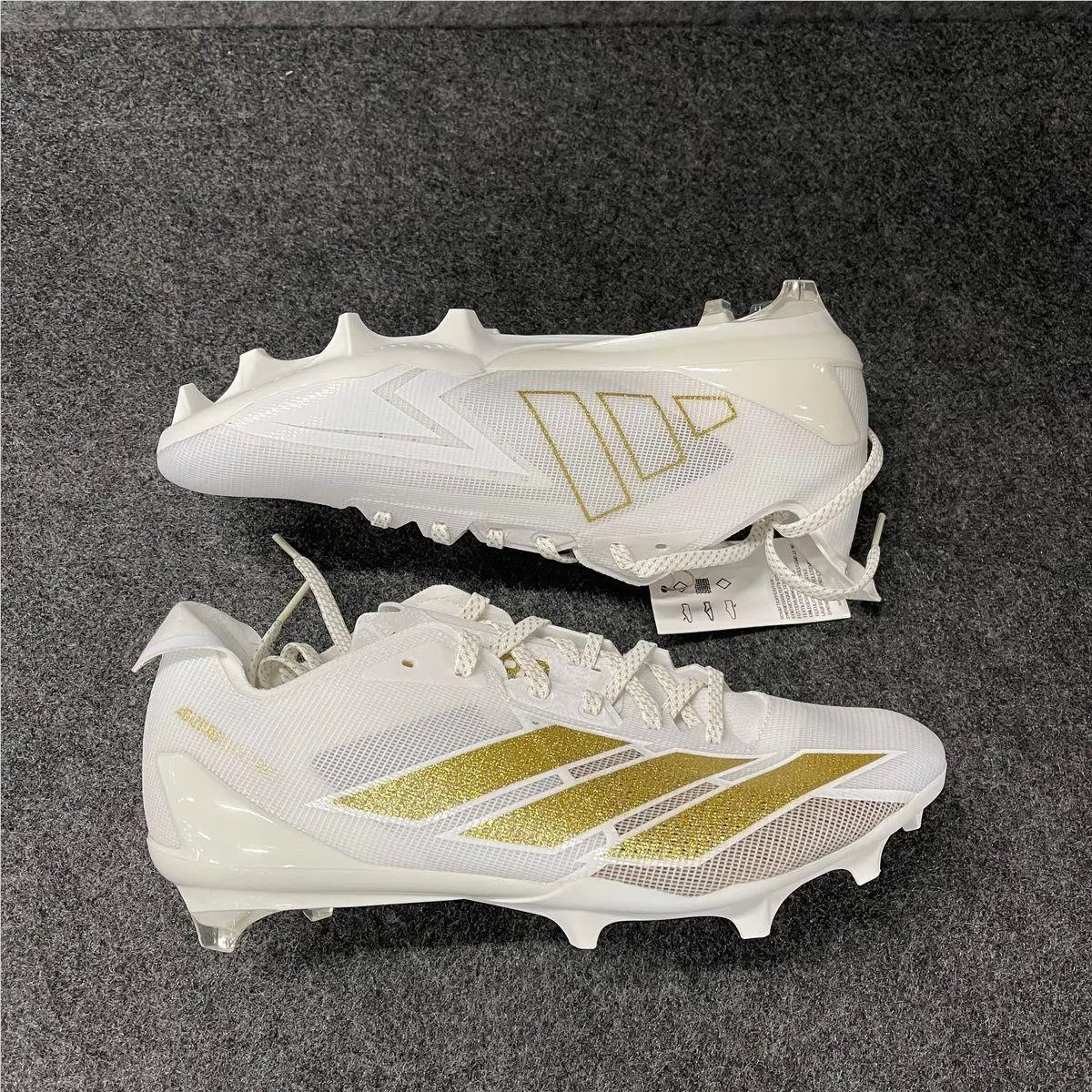 Adidas shoes - VS180798 - vs-180798 - Multicolor (UPC: 197615814334) 2