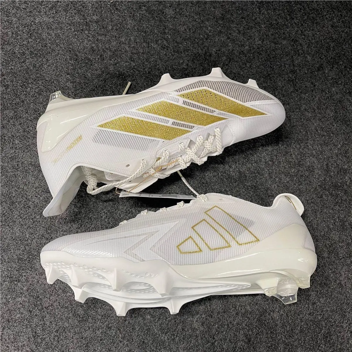 Adidas shoes - VS180798 - vs-180798 - Multicolor (UPC: 197615814334) 4
