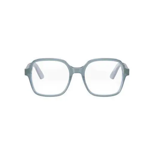 midnighto S1I 1100 Color Blue 53-19-140 Eyeglasses by Dior