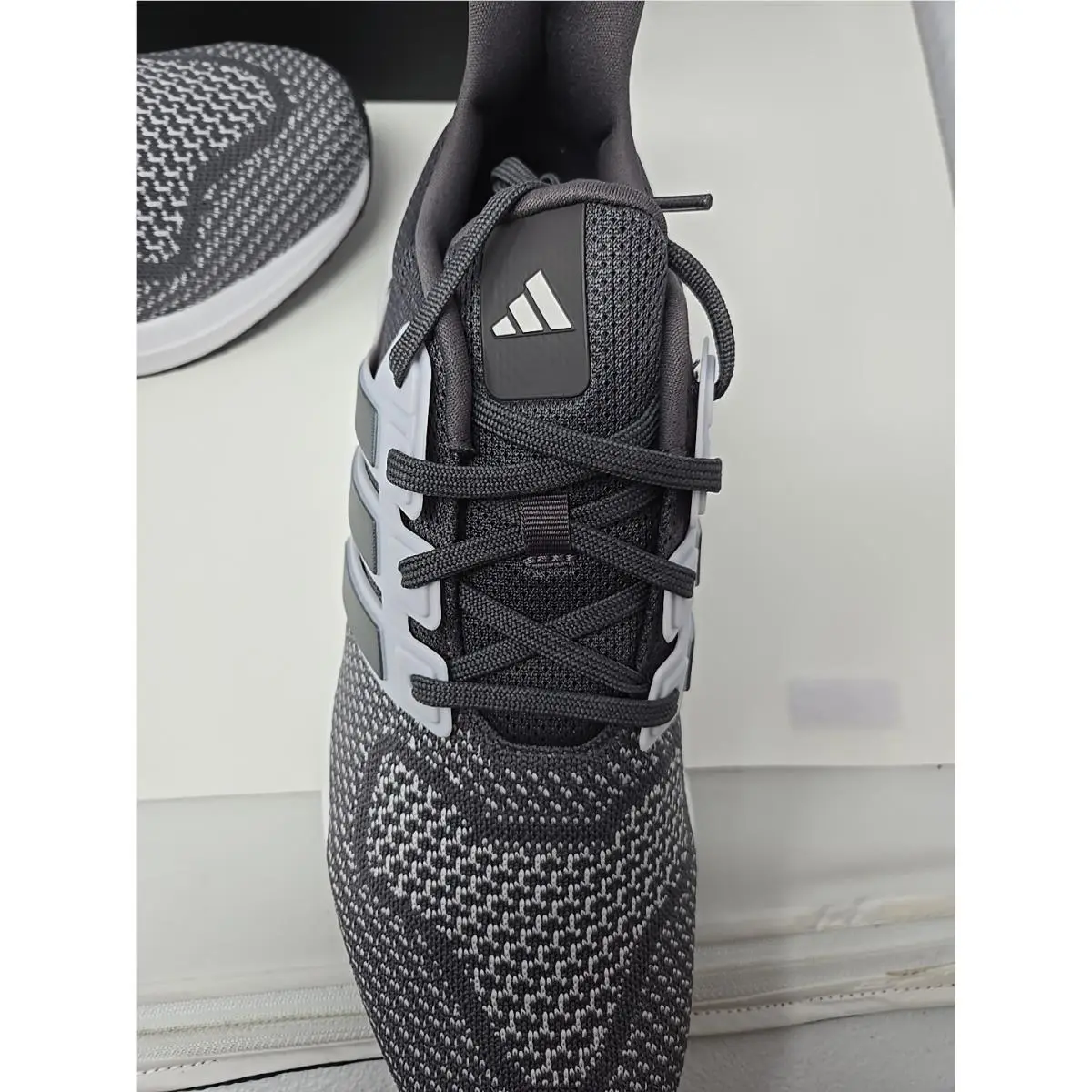 Adidas shoes - Athleisure - Athleisure - Gray 10
