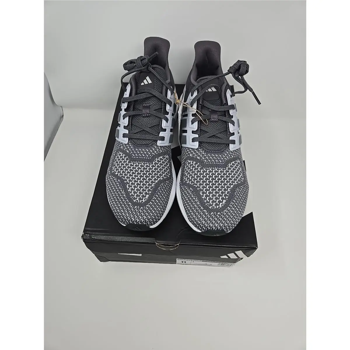 Adidas shoes - Athleisure - Athleisure - Gray 0