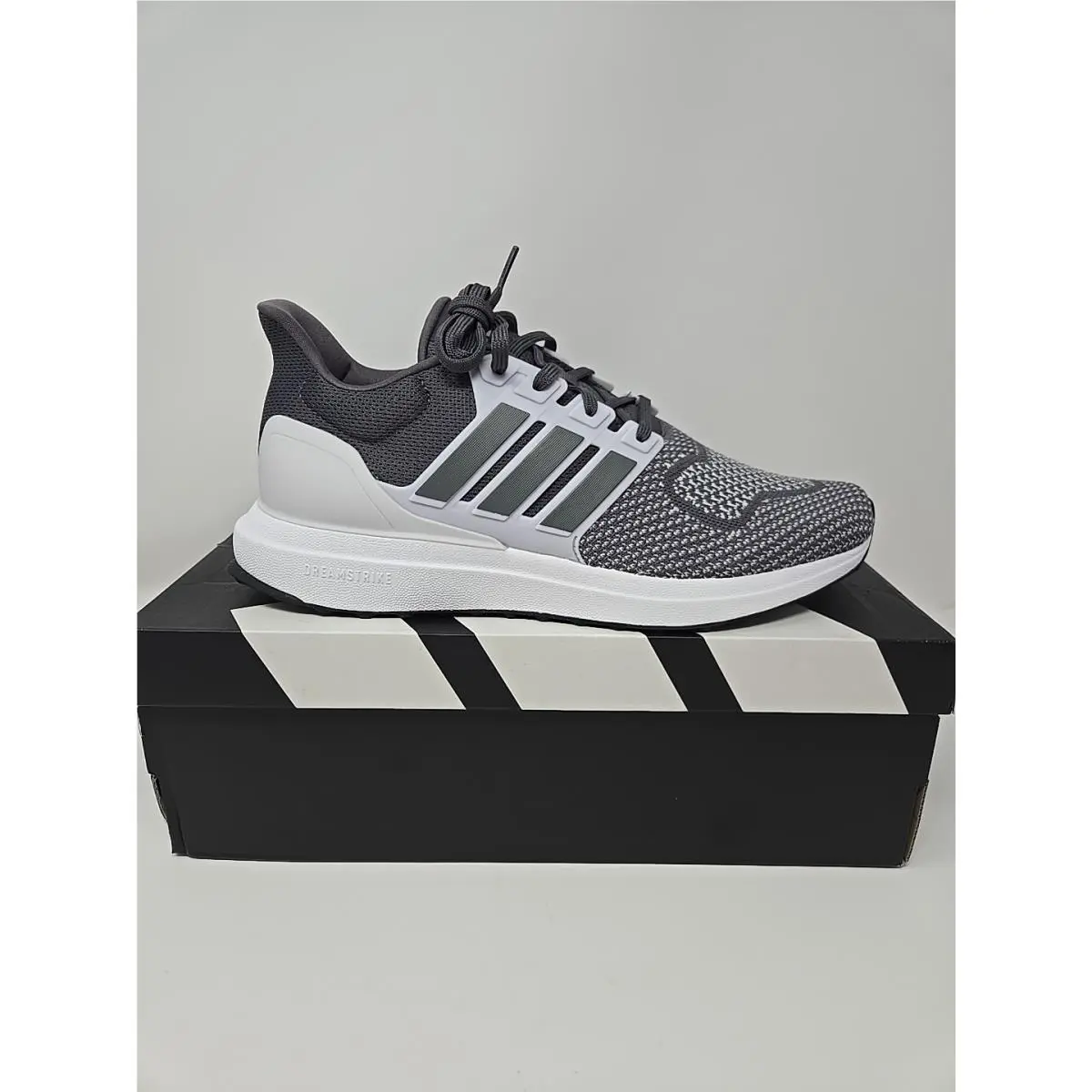 Adidas shoes - Athleisure - Athleisure - Gray 3