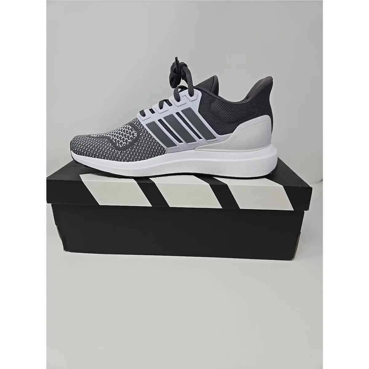Adidas shoes - Athleisure - Athleisure - Gray 4