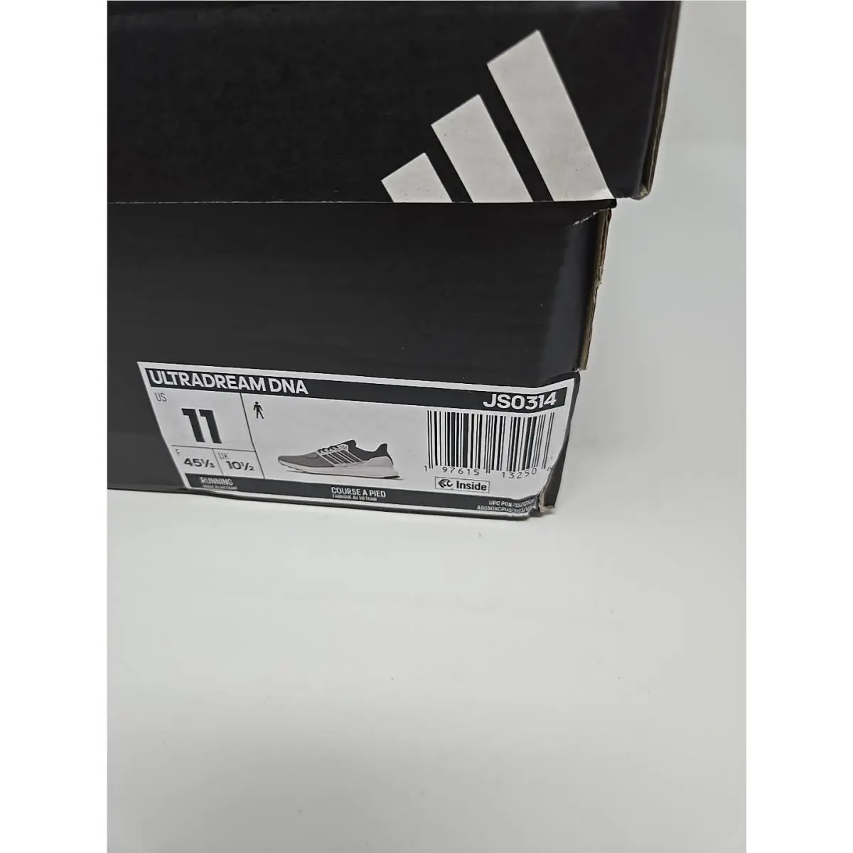Adidas shoes - Athleisure - Athleisure - Gray 1