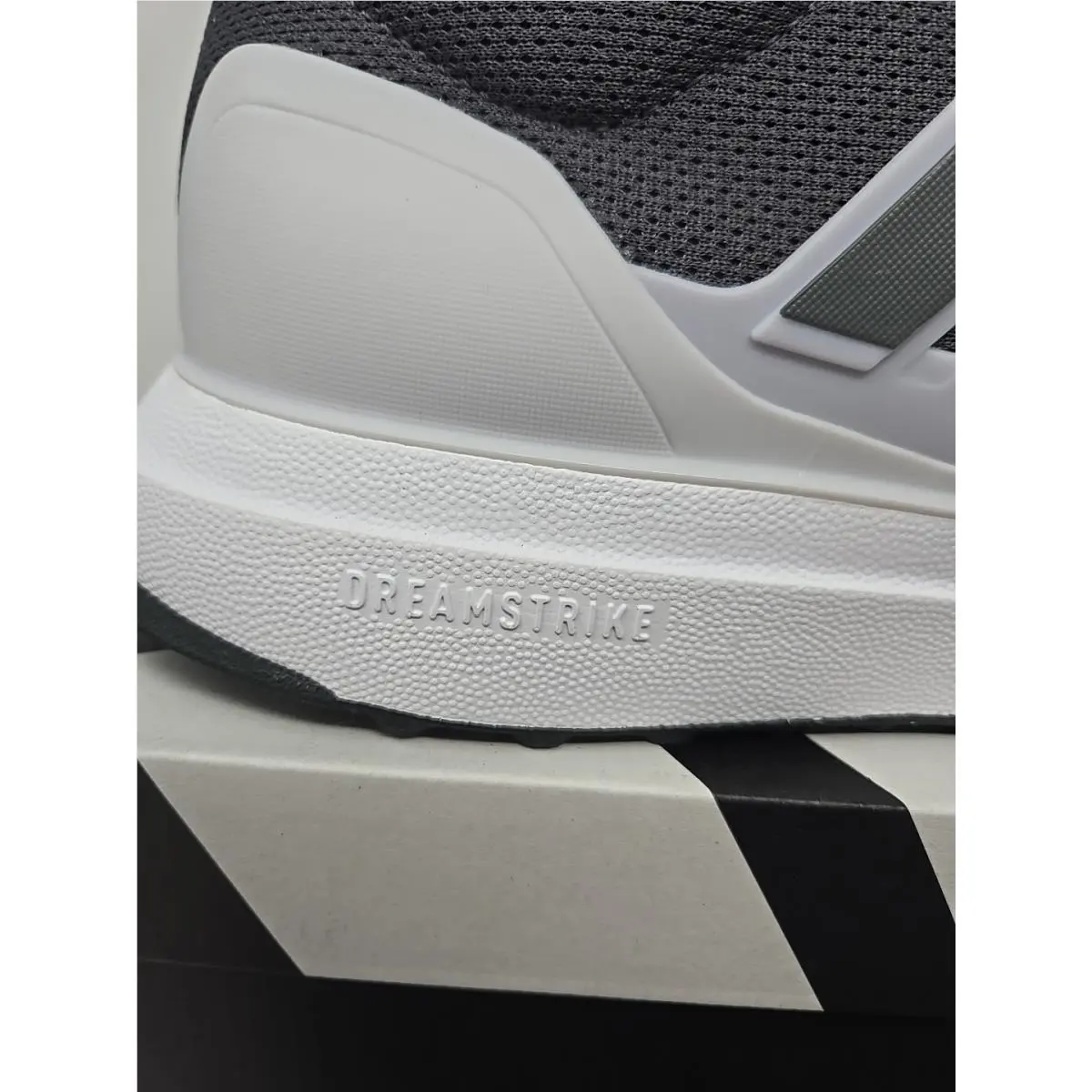 Adidas shoes - Athleisure - Athleisure - Gray 2