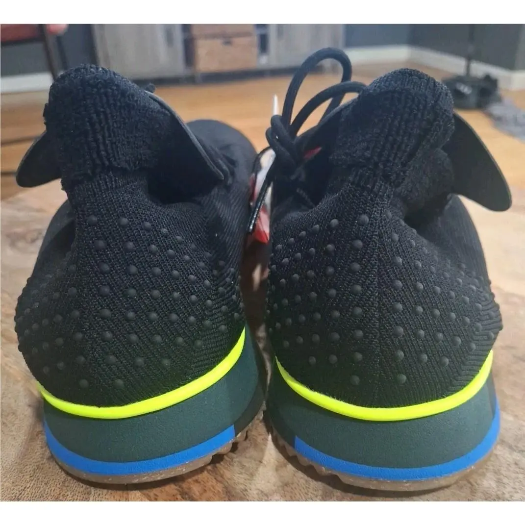 Adidas shoes - AW RUN MID - RUN MID - AC6846 - Black (UPC: 191031475483) 2