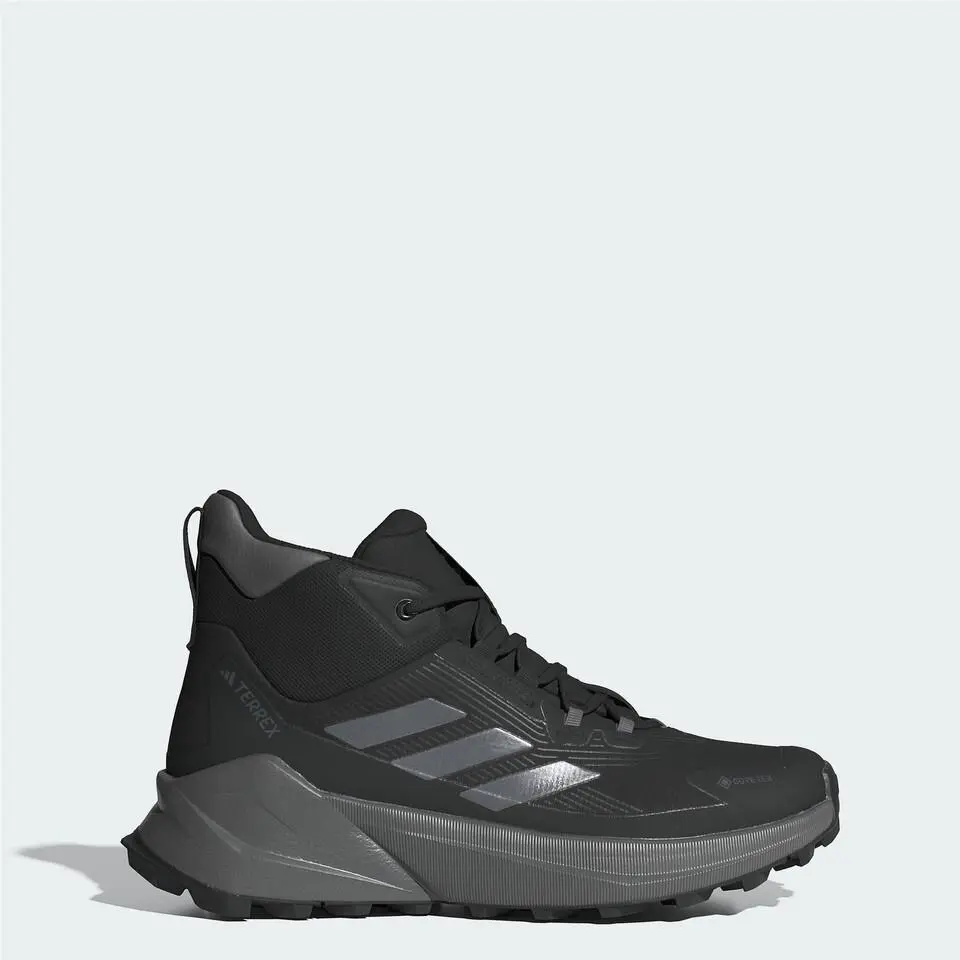 Adidas shoes - adidas TERREX Free Hiker - TERREX Free Hiker - Black 0