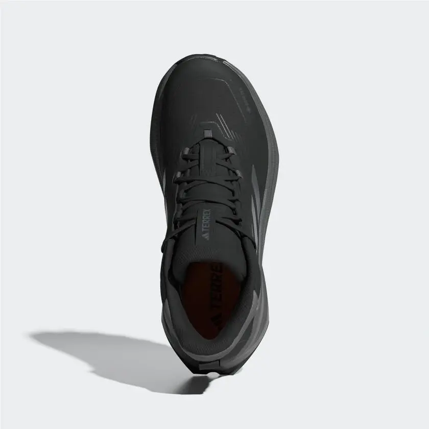 Adidas shoes - adidas TERREX Free Hiker - TERREX Free Hiker - Black 1