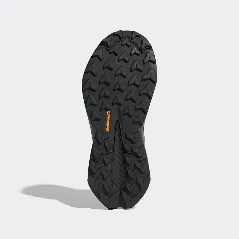 Adidas shoes - adidas TERREX Free Hiker - TERREX Free Hiker - Black 2