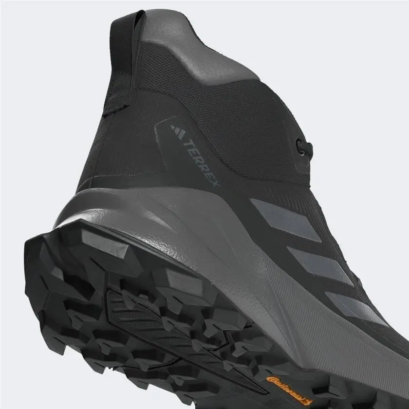 Adidas shoes - adidas TERREX Free Hiker - TERREX Free Hiker - Black 5