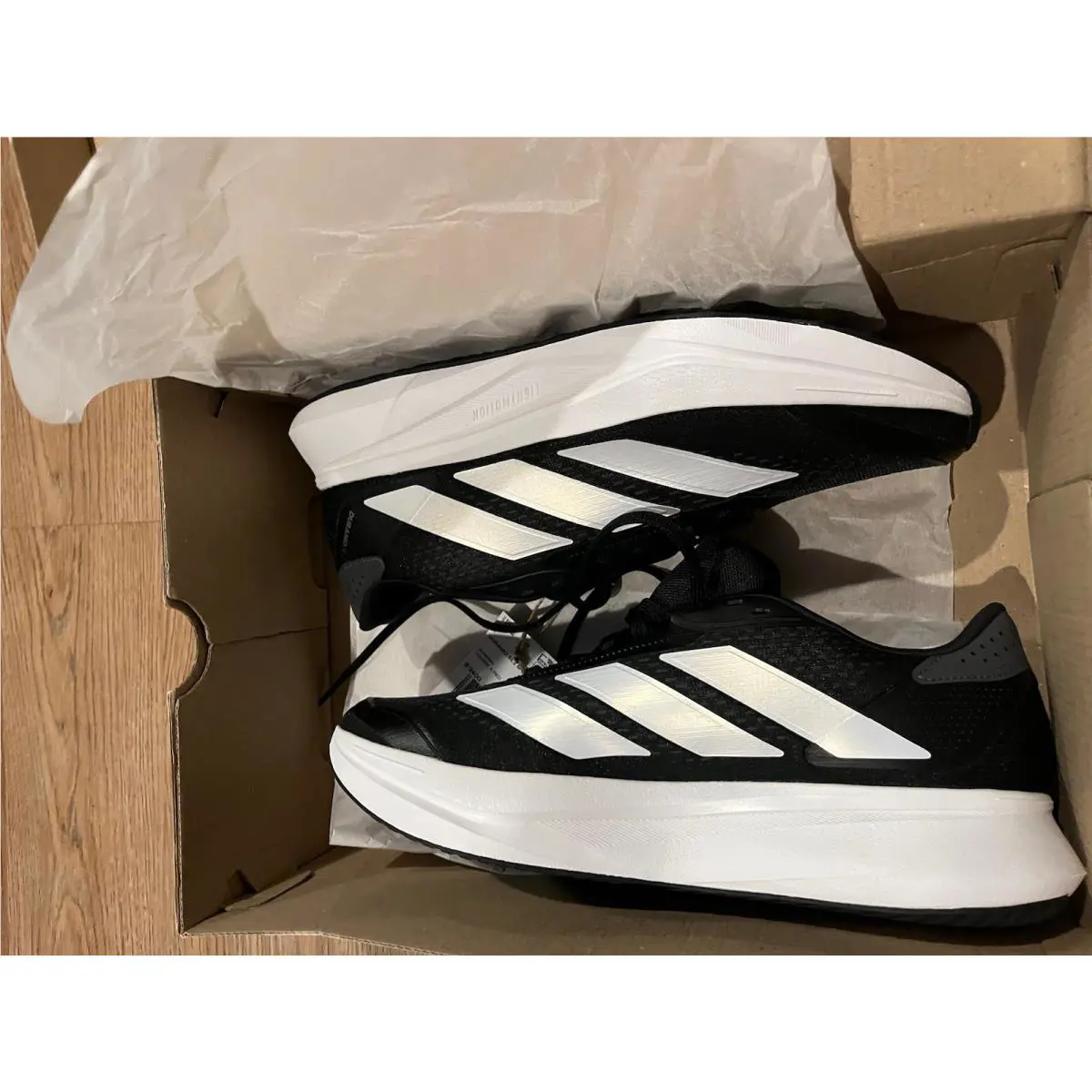Adidas shoes - adidas Run - Run - Black 0