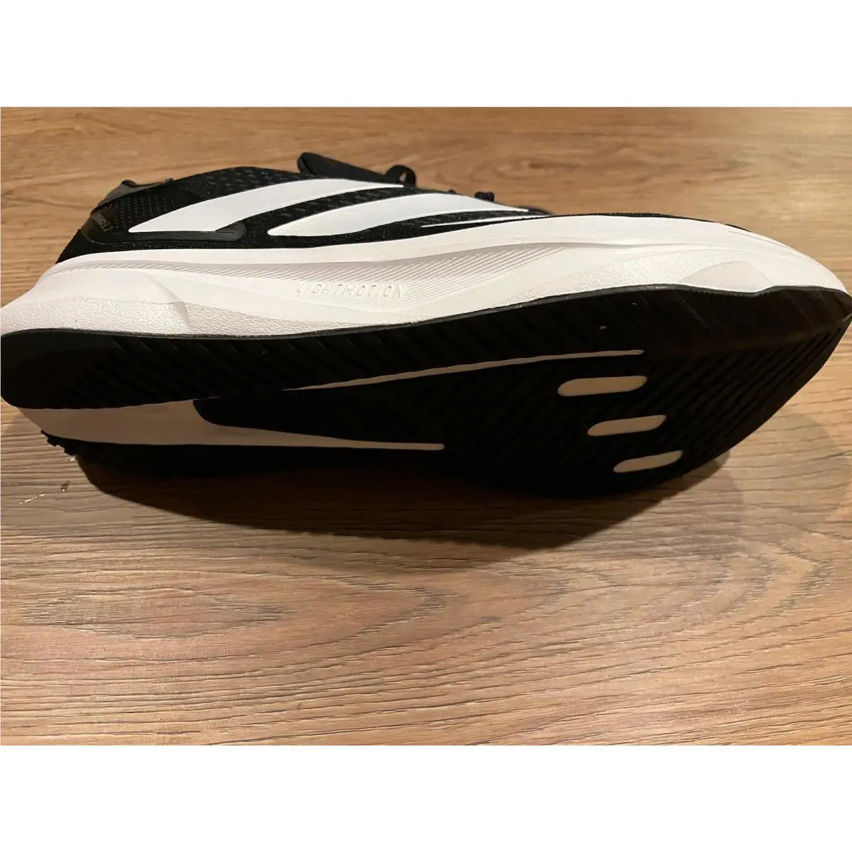 Adidas shoes - adidas Run - Run - Black 5