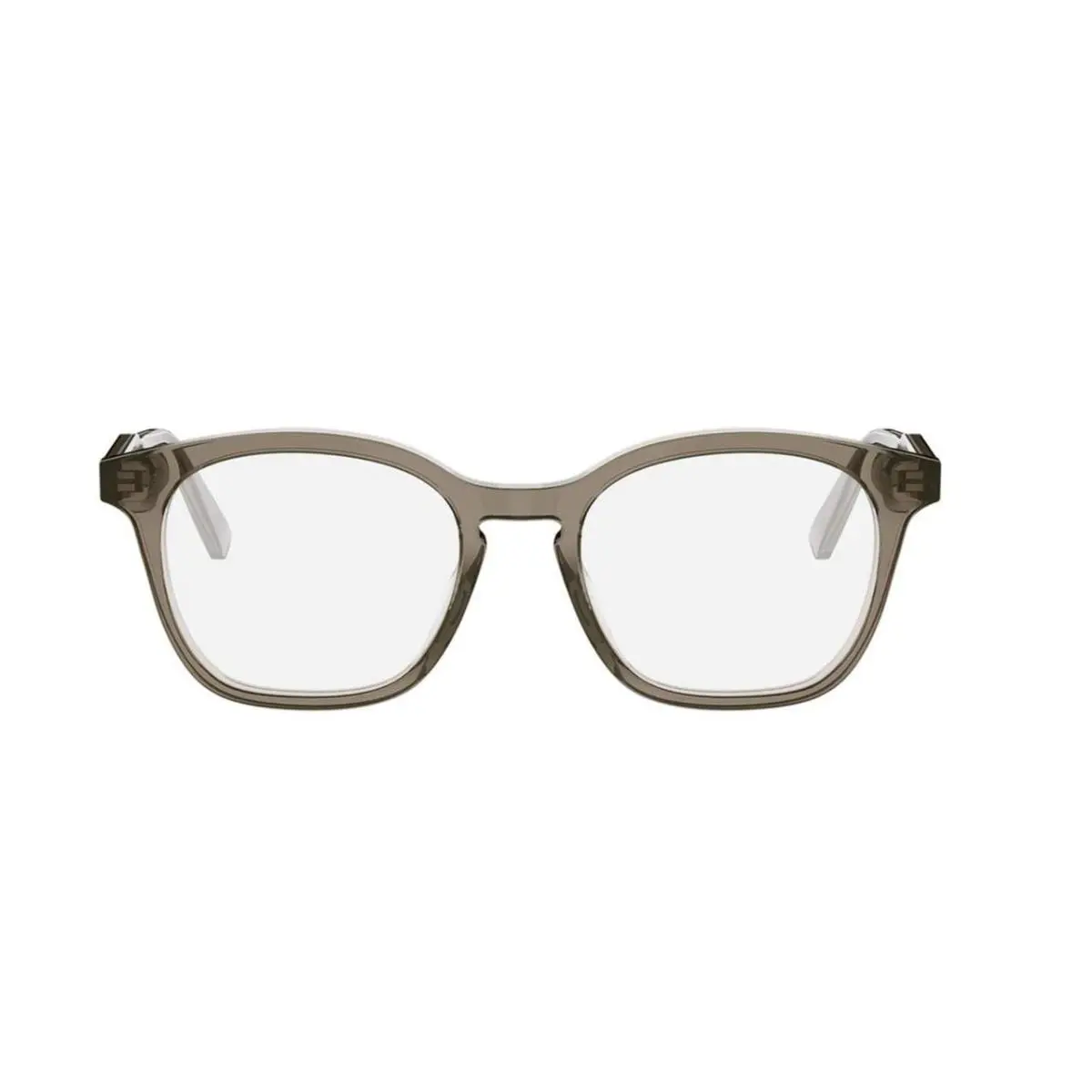 botanicao S5I 6400 Color Beige 52-19-145 Eyeglasses by Dior