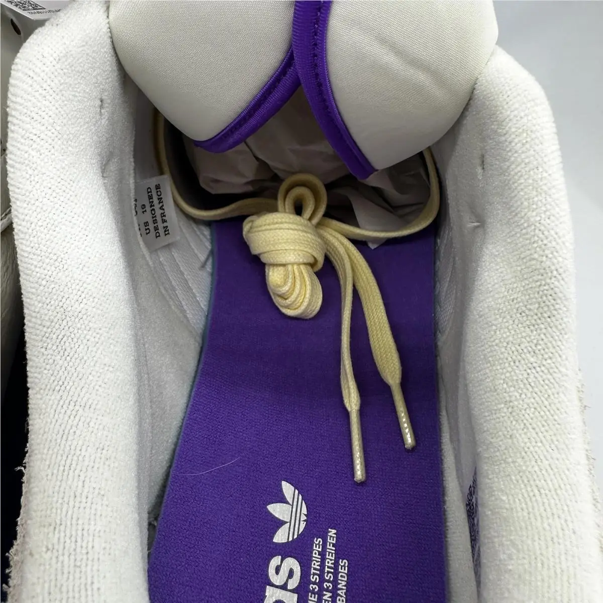 Adidas shoes - Unknown - Unknown - IF7136 - White 6