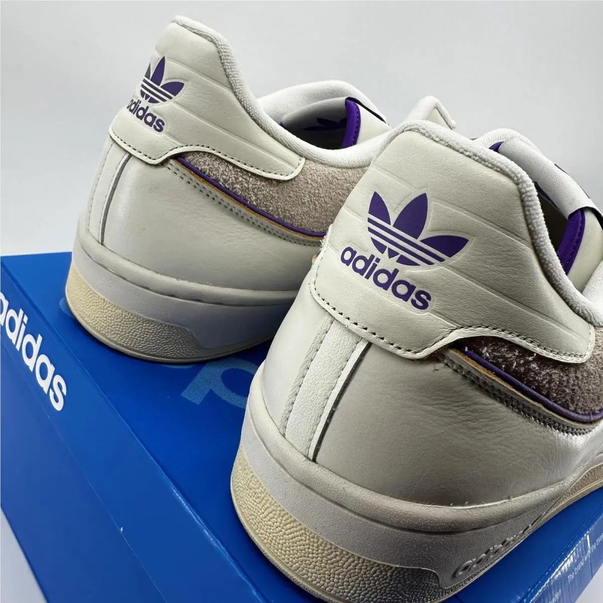 Adidas shoes - Unknown - Unknown - IF7136 - White 8