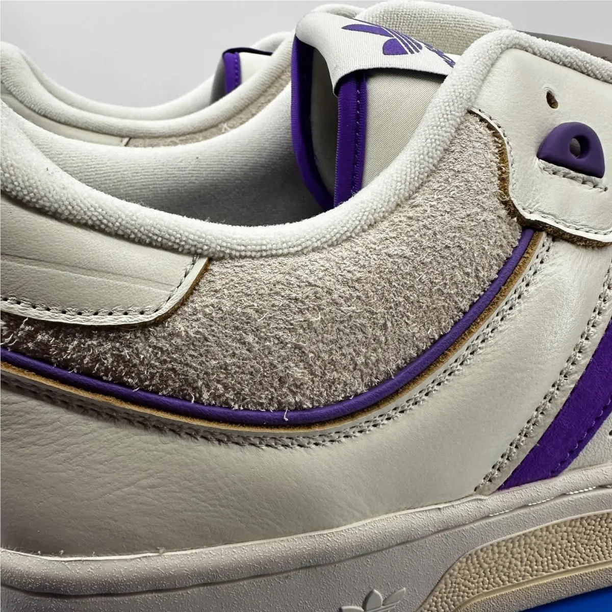Adidas shoes - Unknown - Unknown - IF7136 - White 9