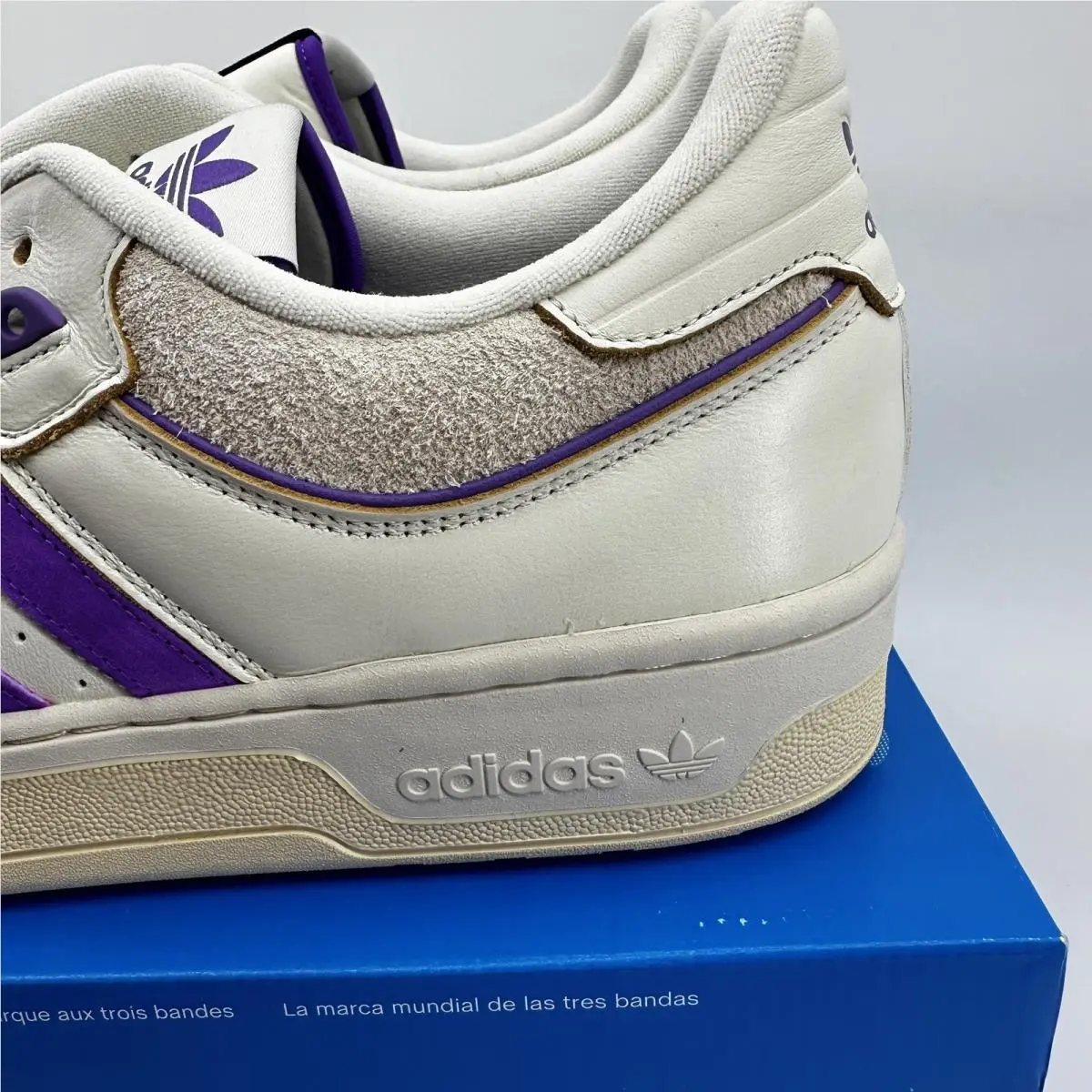 Adidas shoes - Unknown - Unknown - IF7136 - White 2