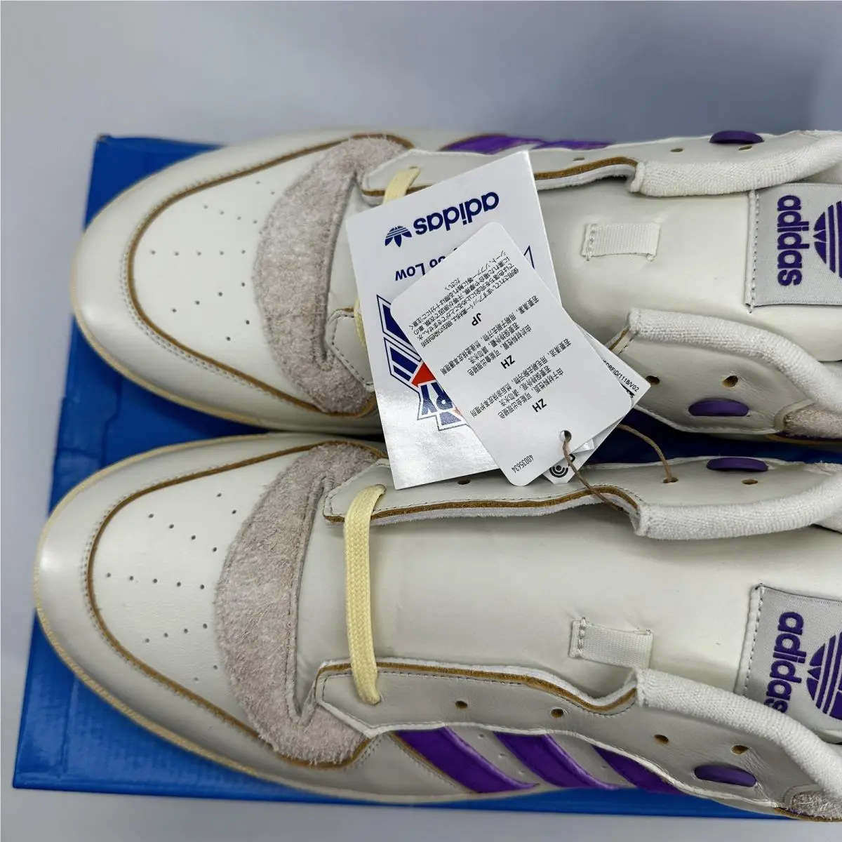 Adidas shoes - Unknown - Unknown - IF7136 - White 4