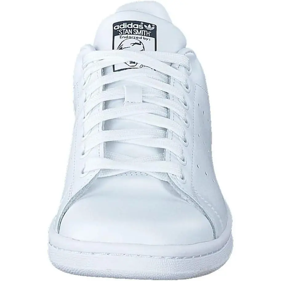Adidas shoes - adidas Stan Smith - Stan Smith - WHITE/DARK BLUE - U38 - FX5501 6