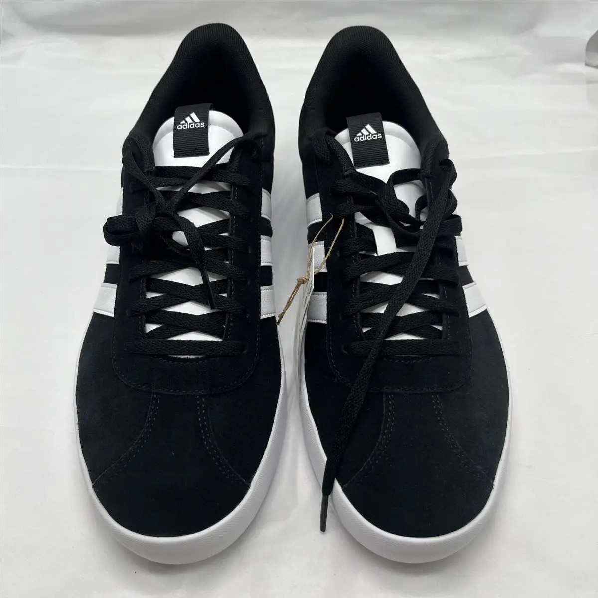 Adidas shoes - adidas Vl Court - Court - Black 0