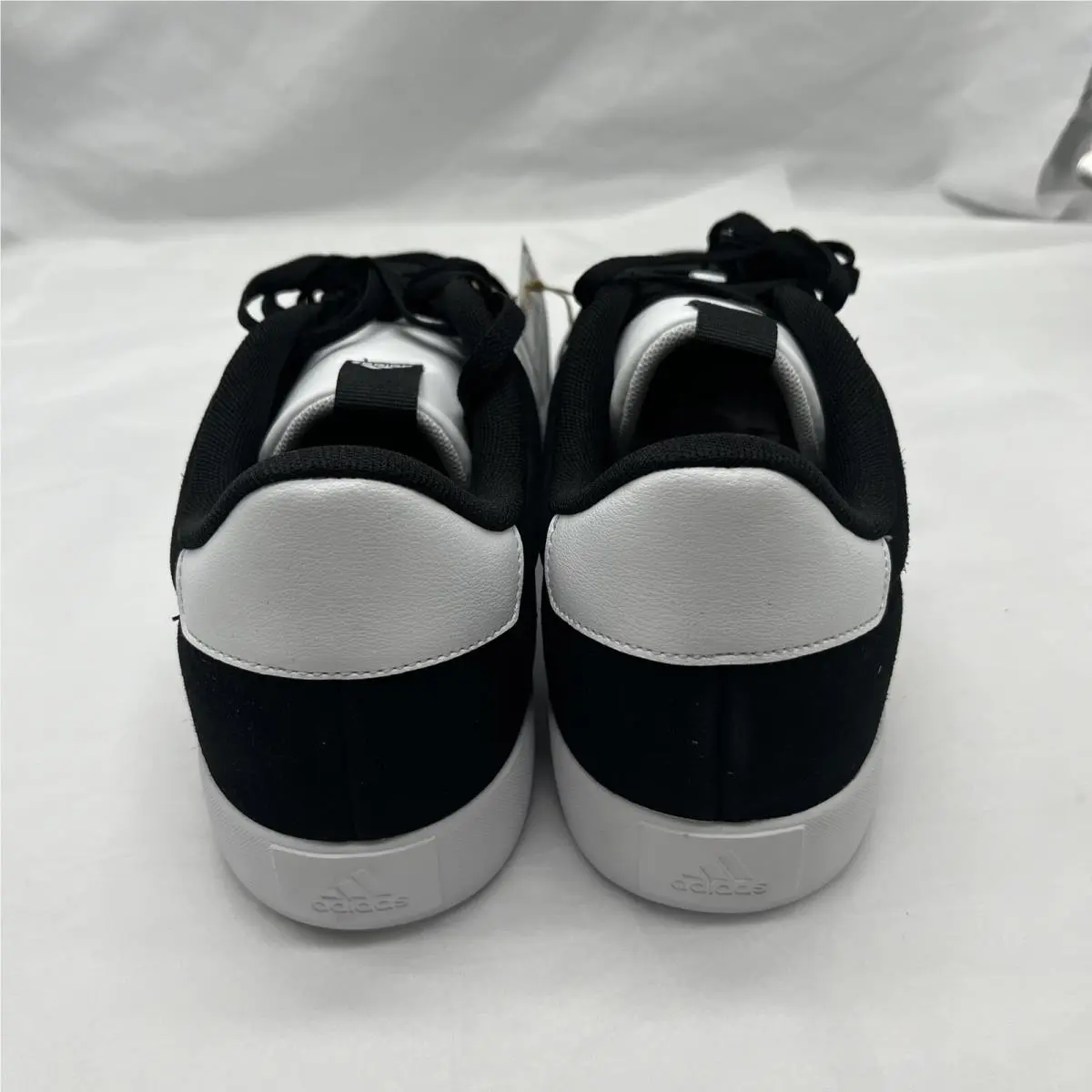 Adidas shoes - adidas Vl Court - Court - Black 1