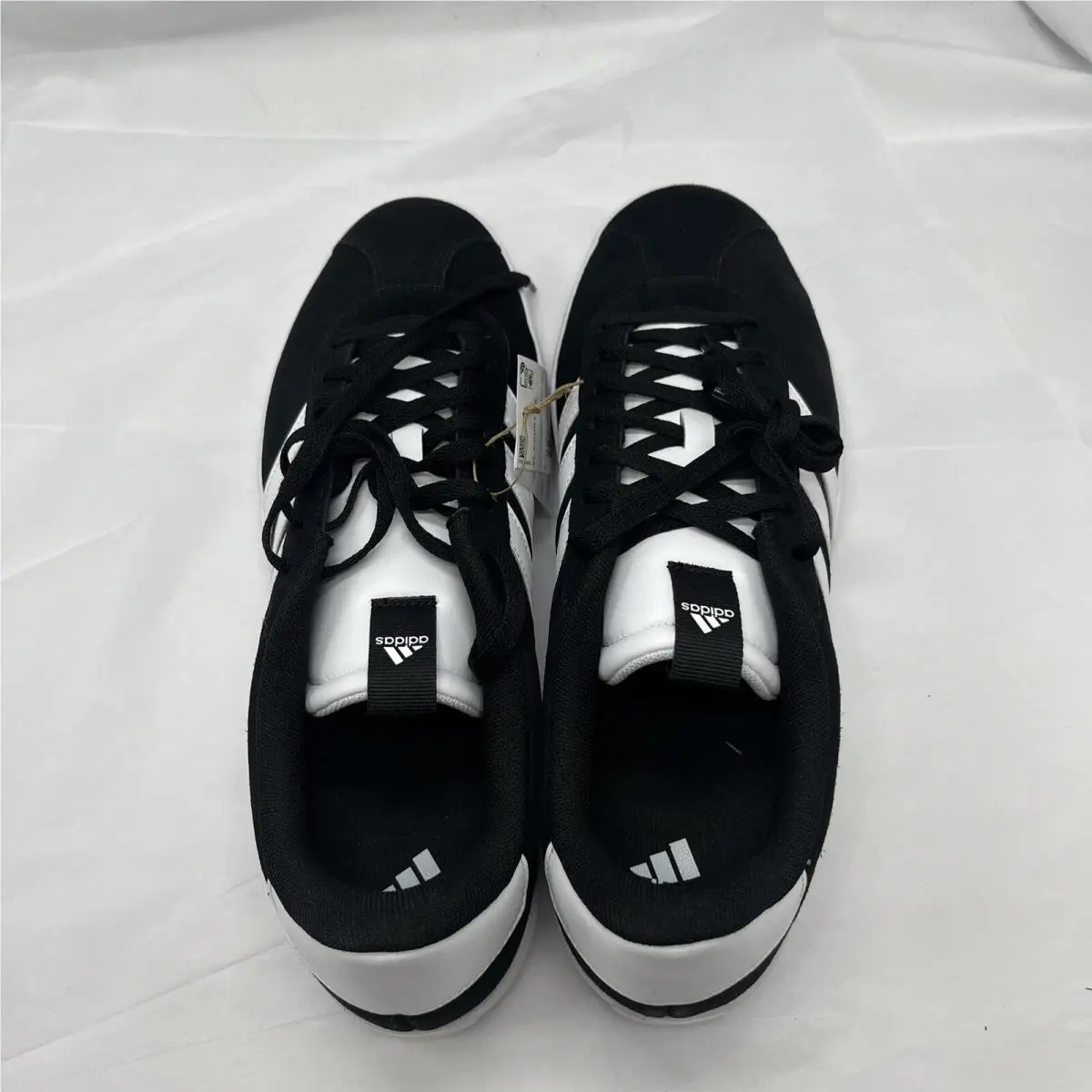 Adidas shoes - adidas Vl Court - Court - Black 2