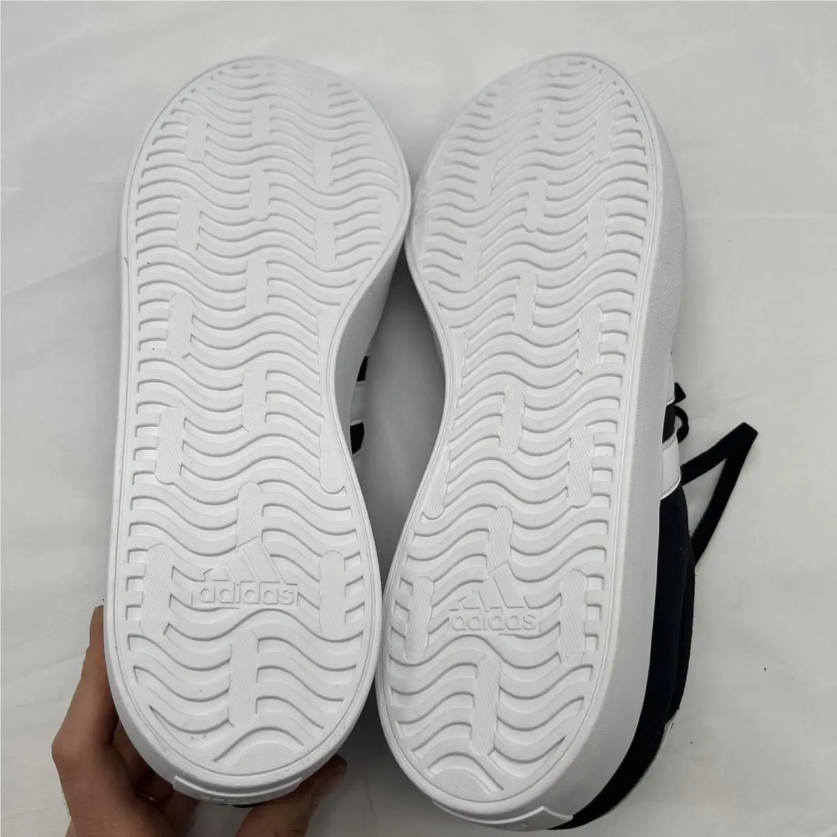 Adidas shoes - adidas Vl Court - Court - Black 3