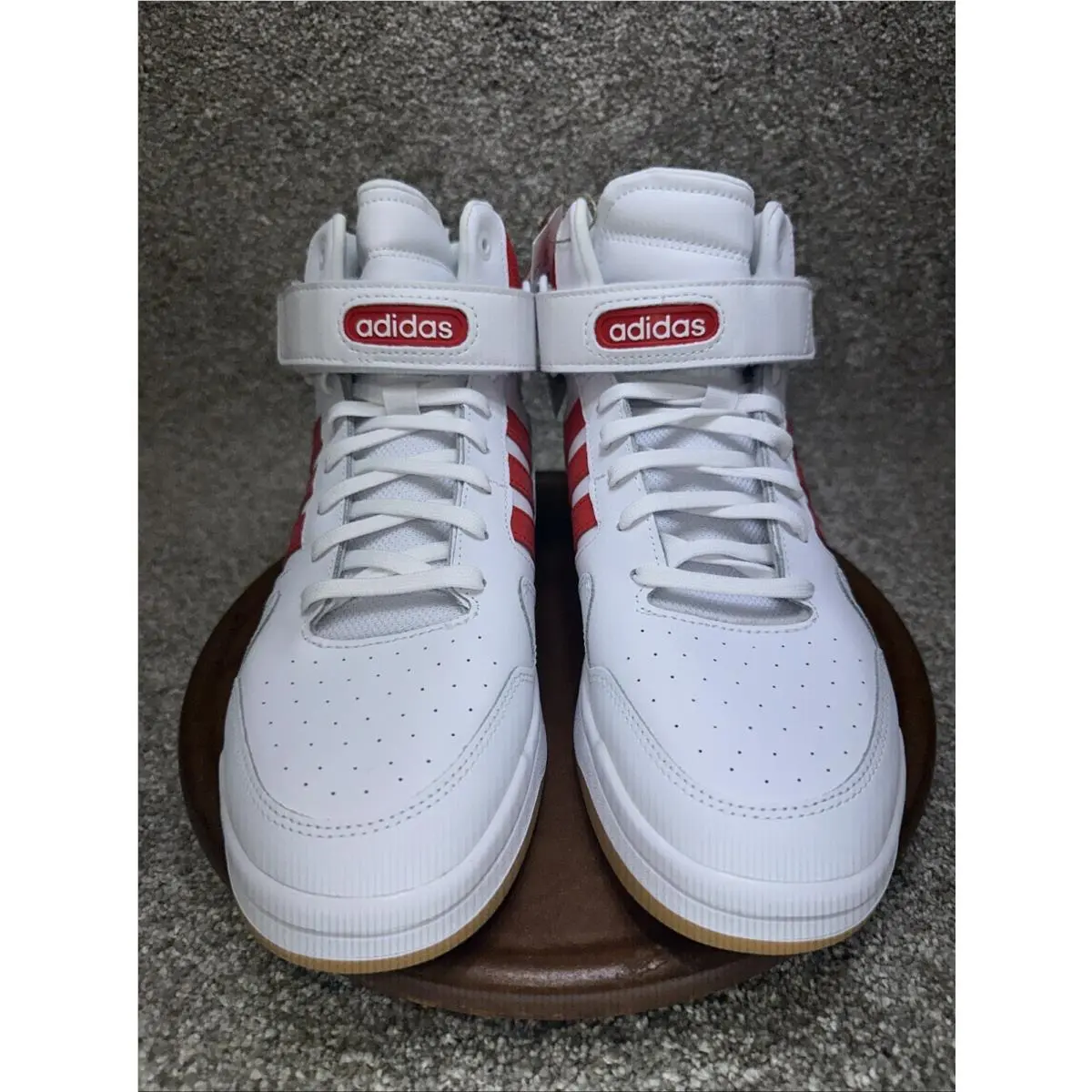 Adidas shoes - adidas Postmove - Postmove - GZ6672 - White 0