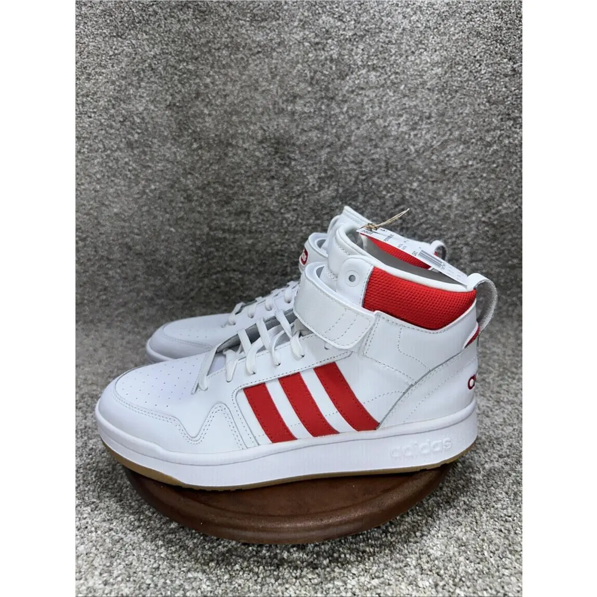 Adidas shoes - adidas Postmove - Postmove - GZ6672 - White 3