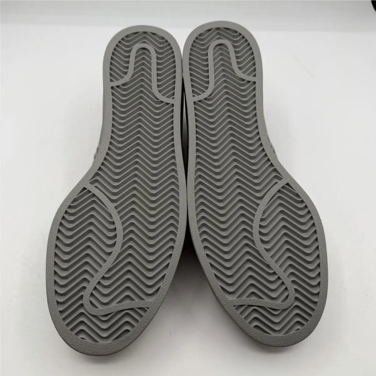 Adidas shoes - adidas Campus 80s - Campus - BB3116 - Gray 8