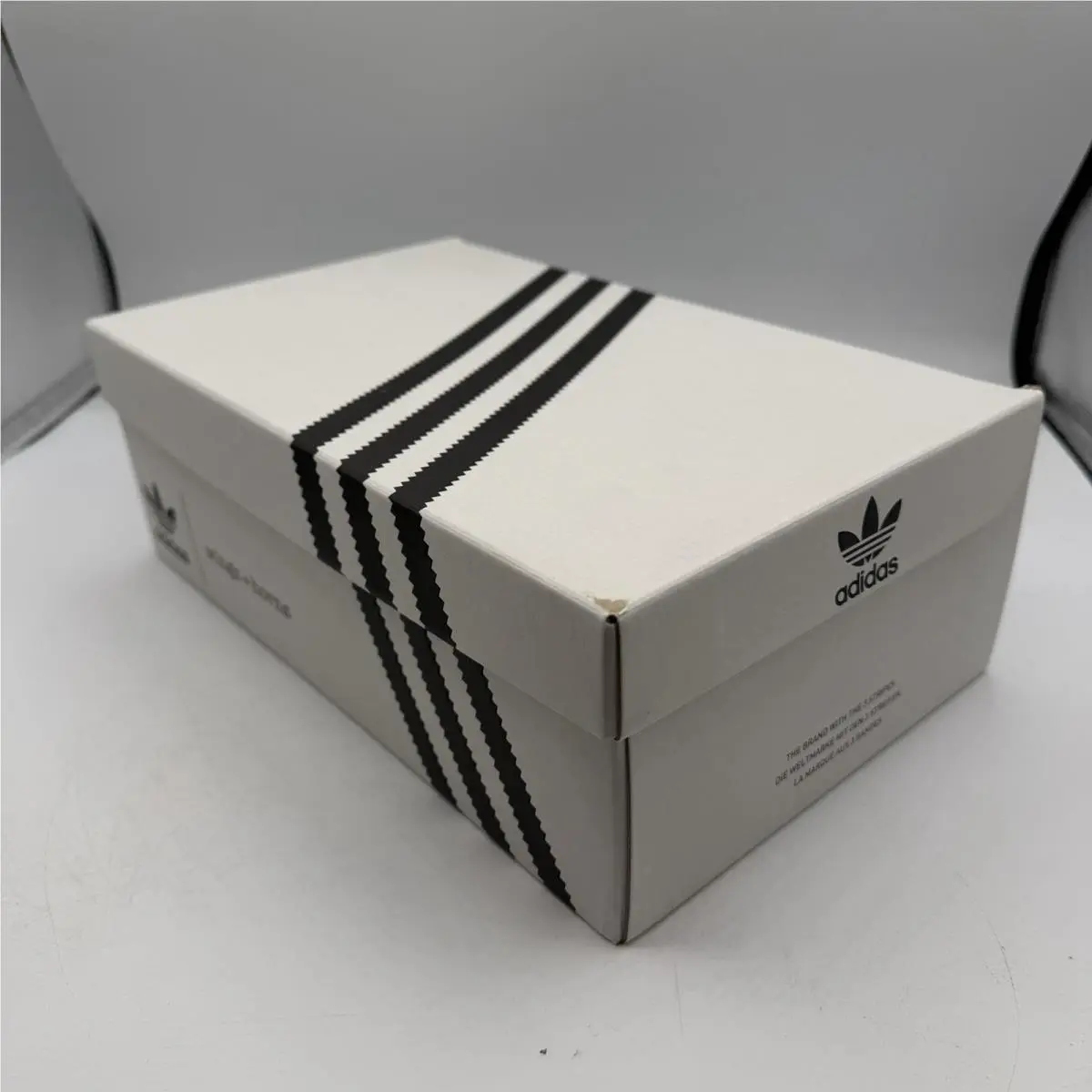 Adidas shoes - adidas Campus 80s - Campus - BB3116 - Gray 10