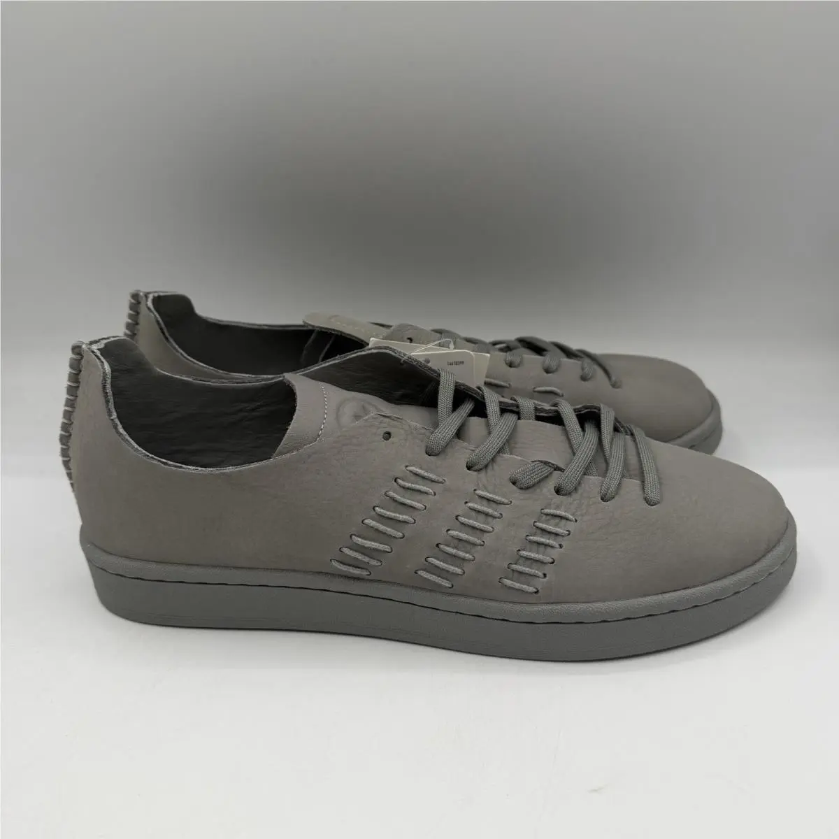 Adidas shoes - adidas Campus 80s - Campus - BB3116 - Gray 0