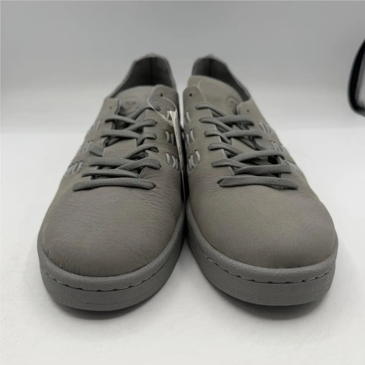 Adidas shoes - adidas Campus 80s - Campus - BB3116 - Gray 2