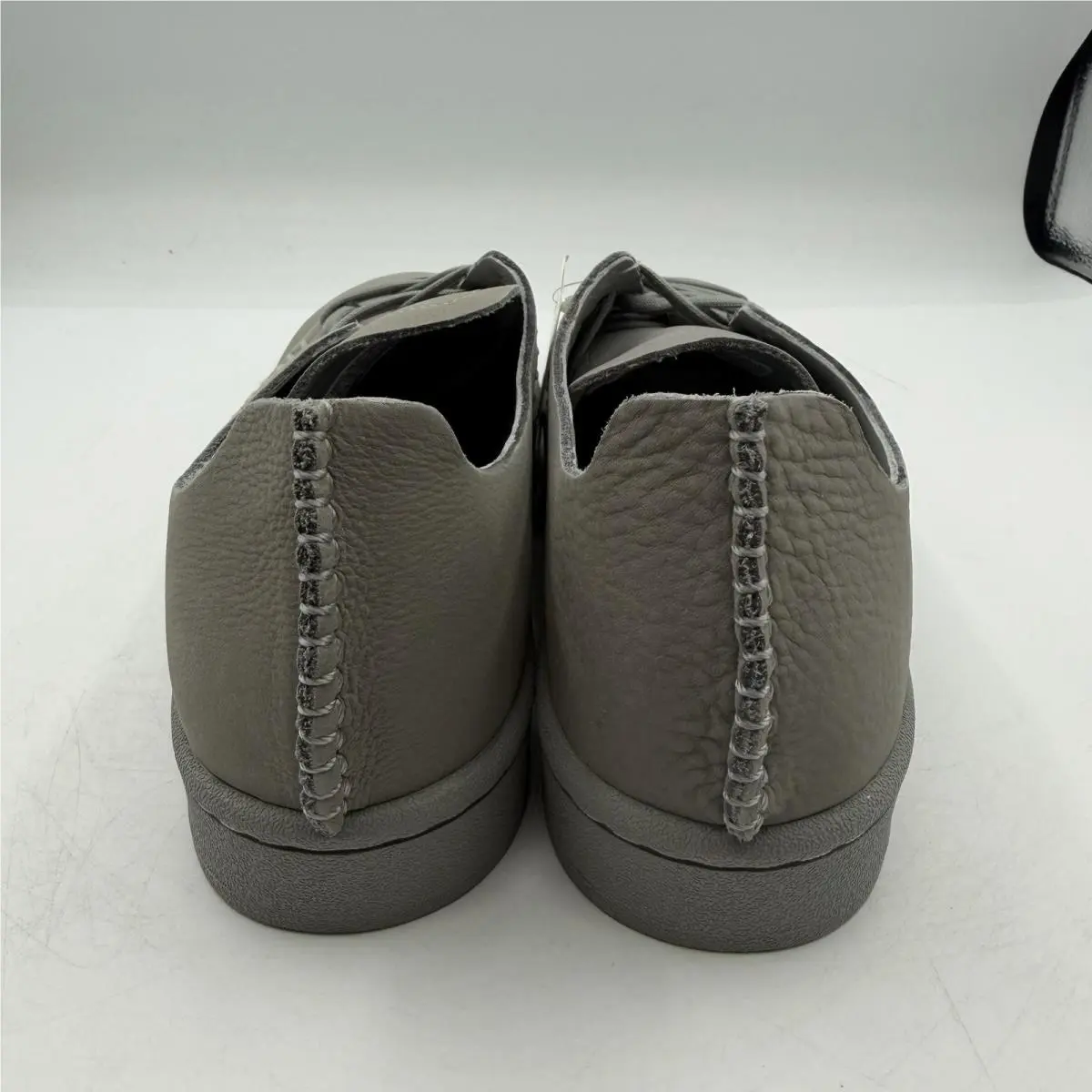 Adidas shoes - adidas Campus 80s - Campus - BB3116 - Gray 6