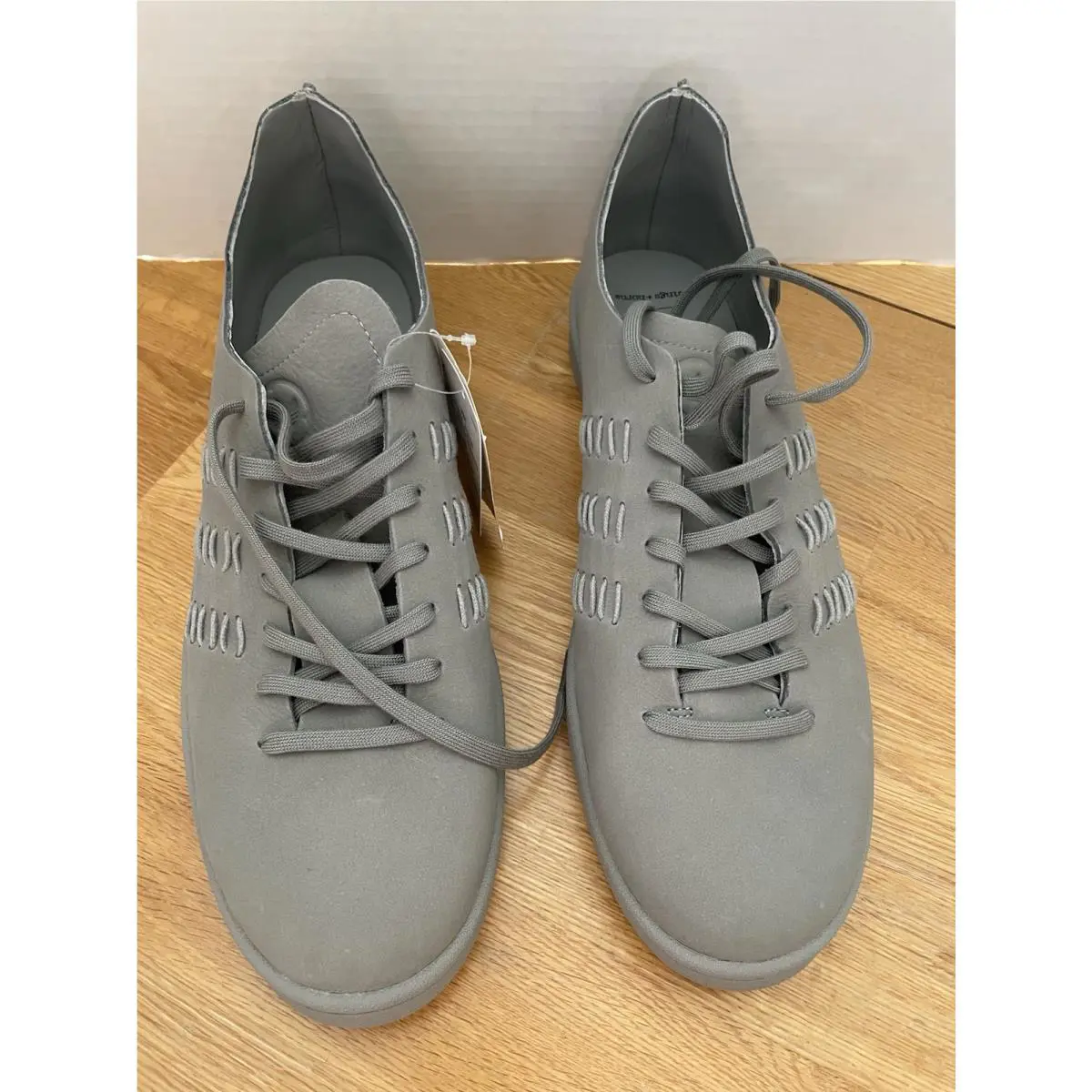 Adidas shoes - adidas Campus 80s - Campus - BB3116 - Gray 0