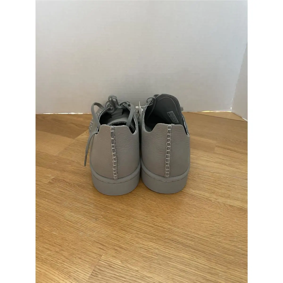Adidas shoes - adidas Campus 80s - Campus - BB3116 - Gray 2