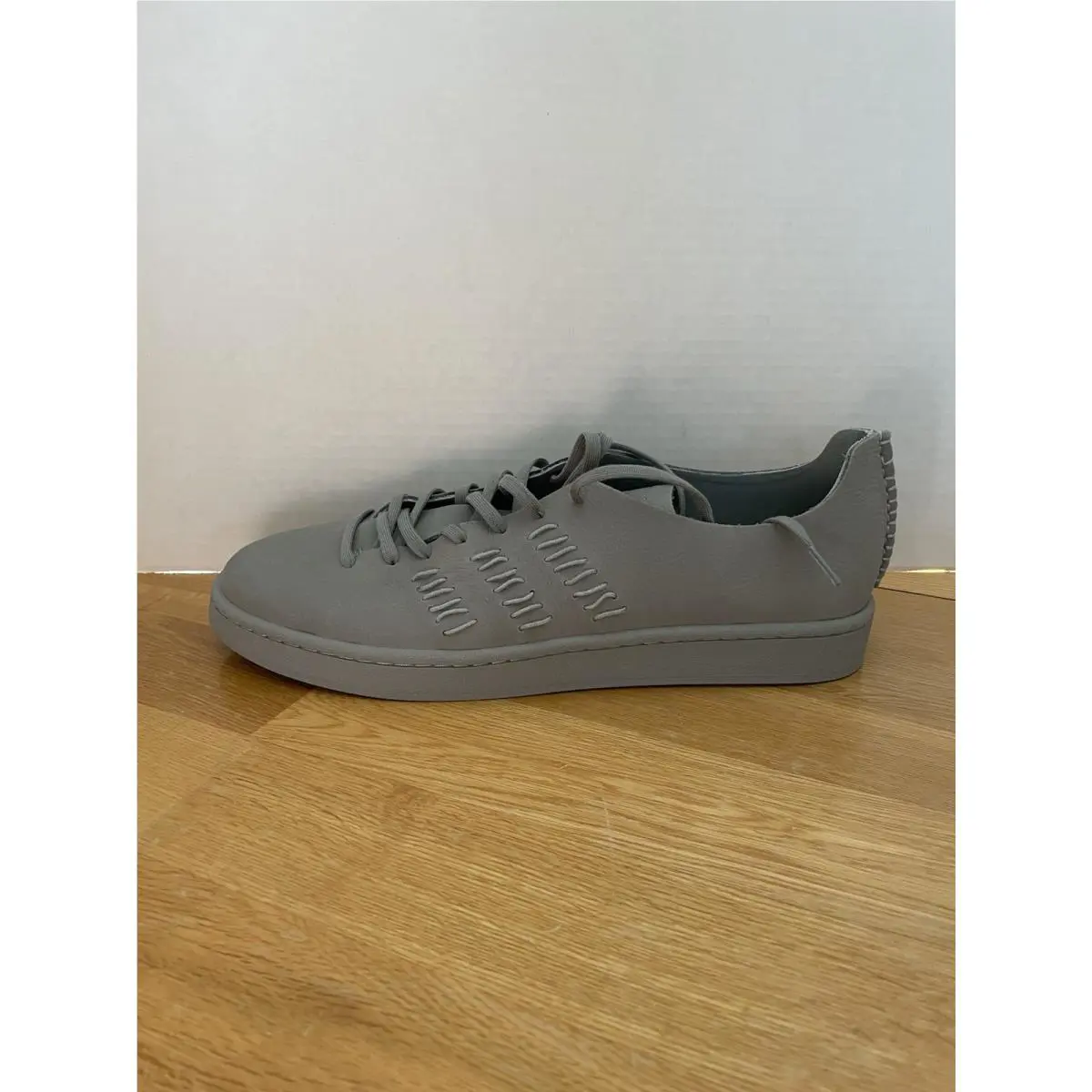 Adidas shoes - adidas Campus 80s - Campus - BB3116 - Gray 5