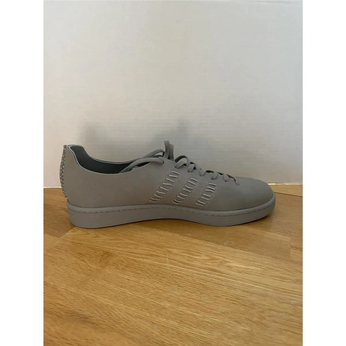 Adidas shoes - adidas Campus 80s - Campus - BB3116 - Gray 6