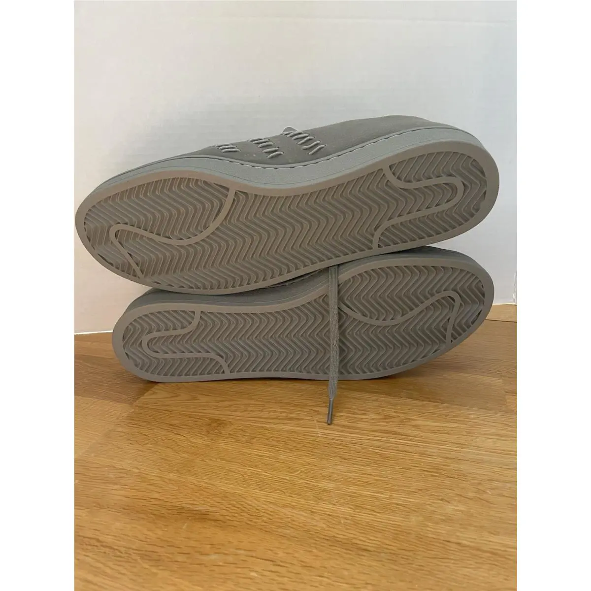 Adidas shoes - adidas Campus 80s - Campus - BB3116 - Gray 7