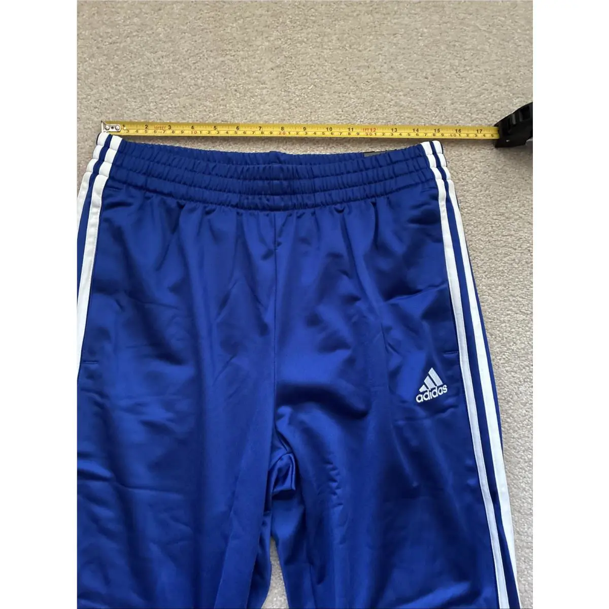 Adidas clothing - Blue 8