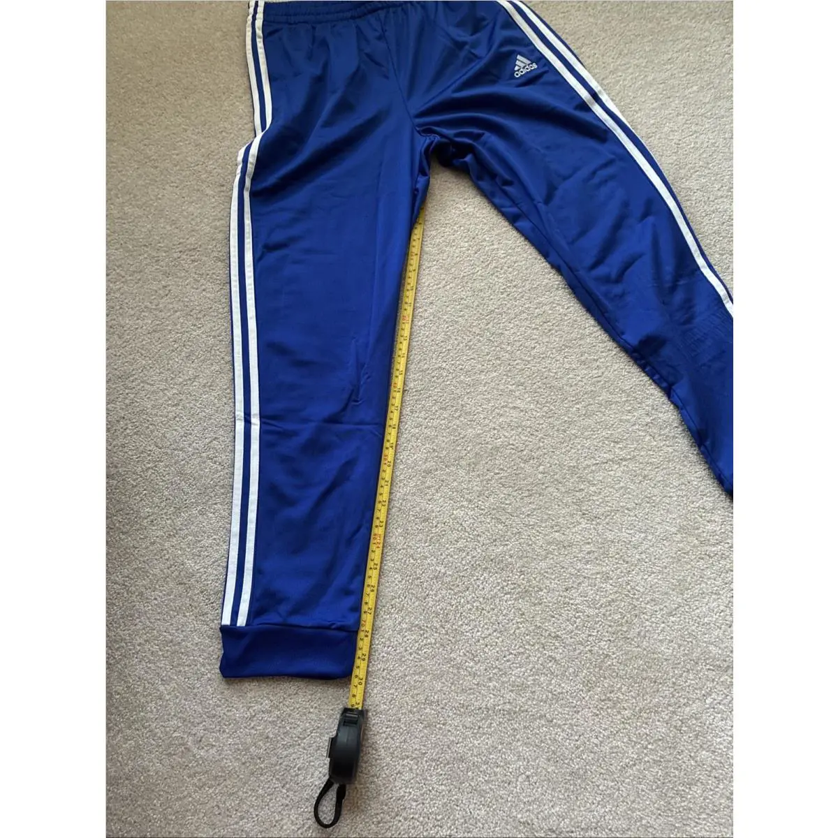Adidas clothing - Blue 10